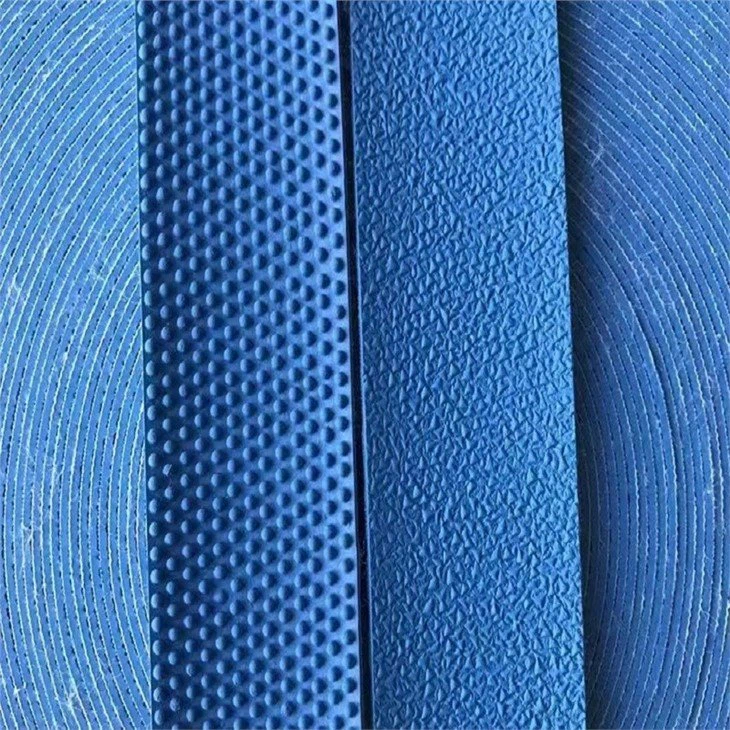 Roller covering belt  (4)