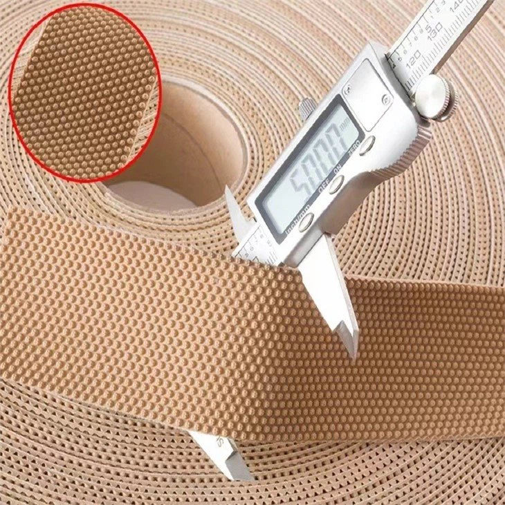 Roller covering belt  (5)