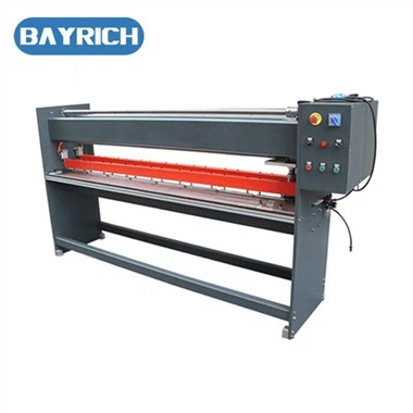 Poinçonneuse automatique de doigt