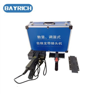 Finger Joint Press Machine