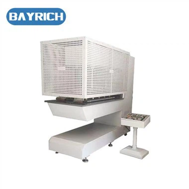 Machine de soudage à haute fréquence