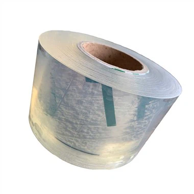 Film commun et moule en silicone