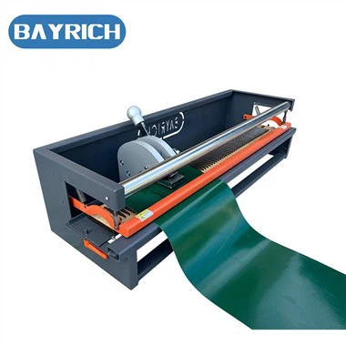 Poinçonneuse à doigts manuelle