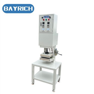 Presse à joint de courroie de distribution