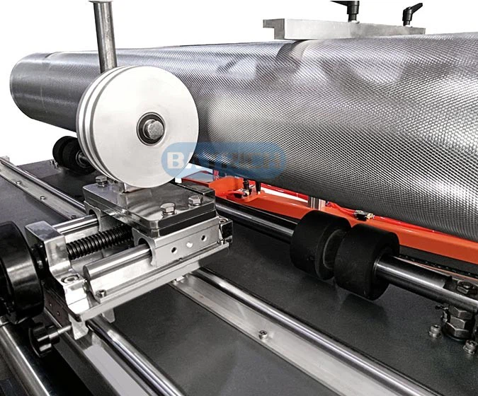pvc profile welder